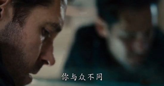 《复仇者联盟4》众人复活!癌症病人临死前想看