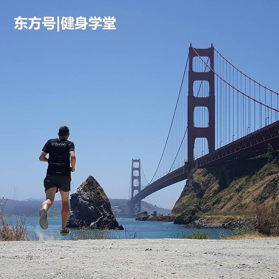 积极的变化才能让人坚持,跑步半年能发生哪些