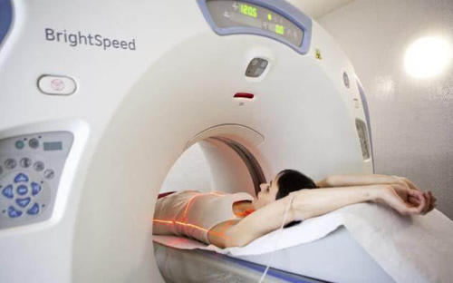 一次CT检查到底对身体造成的影响有多大?看完