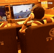 小子,老太太我都不服,我就服你!