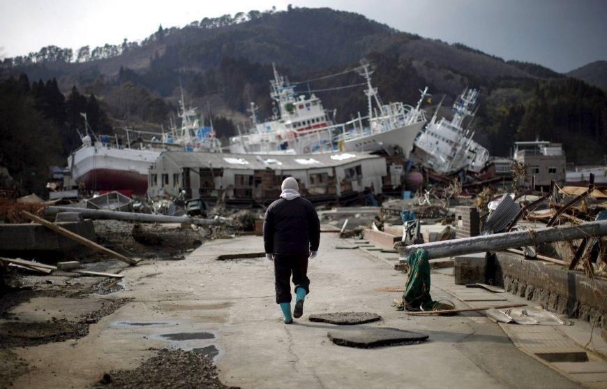 南海海沟大地震发生概率提高，日本或将成东亚最穷国