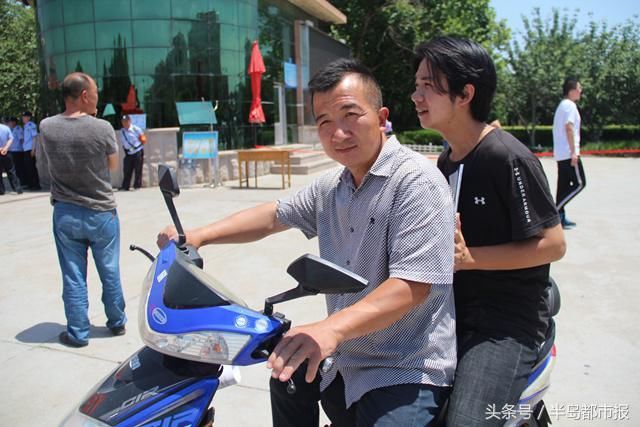 2018山东高考结束,后高考时期平度考生打算