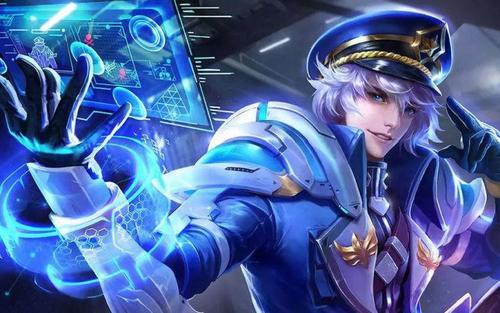 王者荣耀:单排高端局必须要会玩的几个英雄,一