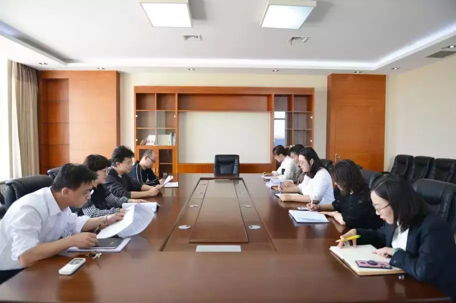 呼伦贝尔市检察院开展知识产权宣传周活动