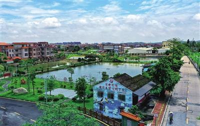 打出一个个组合拳