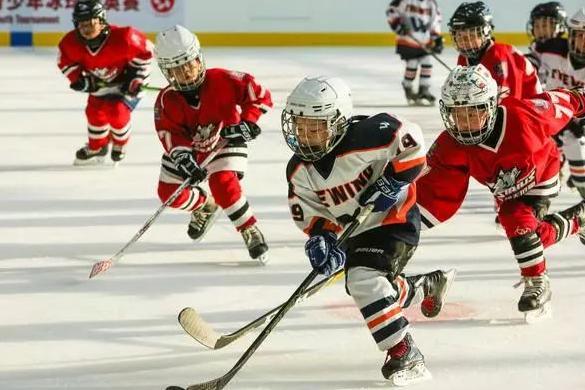 Ric专栏 | 冰球热的背后存在的问题和分析