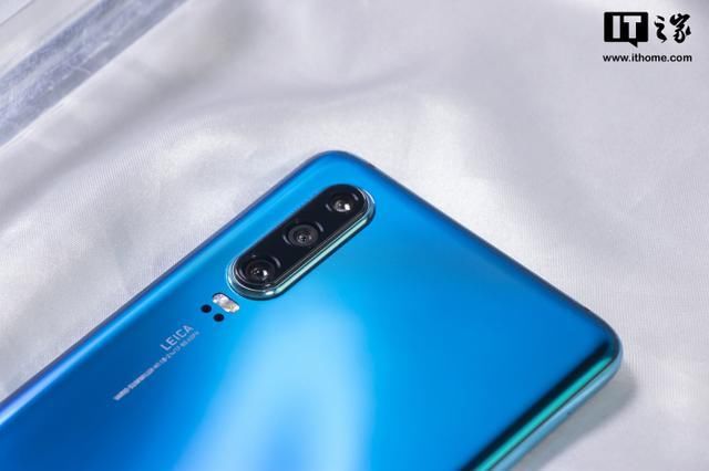 华为P30和华为P30Pro哪个好看?华为P30和华