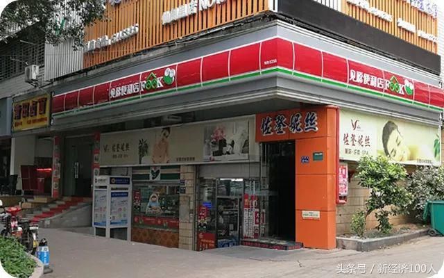 手握1300家门店，获红杉2.4亿元力挺，区域小霸主是这样炼成的