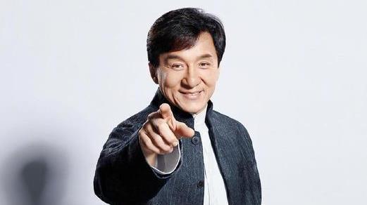 成家班机构被人冒充骗人骗钱,成龙亲自打假:大