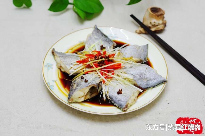 吃了几十年的带鱼，终于找到了最鲜美的吃法，连鱼鳞都不用去！