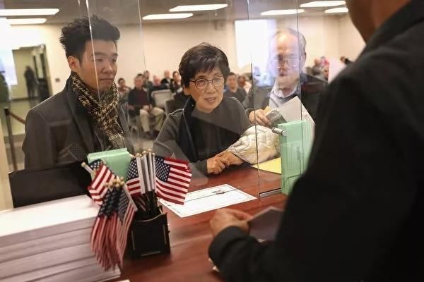 美国重磅移民草案,拟大赦180万人,6年后拿绿卡