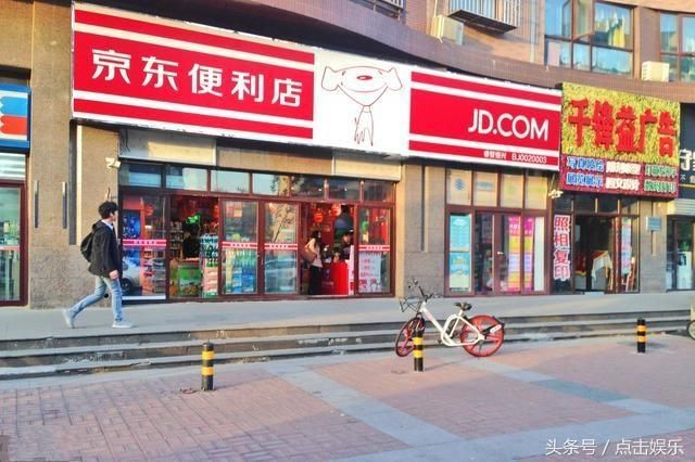 刘强东吐槽回老家农村发现村里小商店里30%是假货，对农村有想法