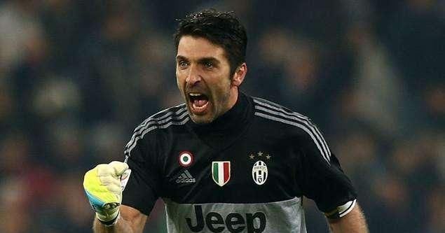 外媒评尤文图斯历史最佳阵容