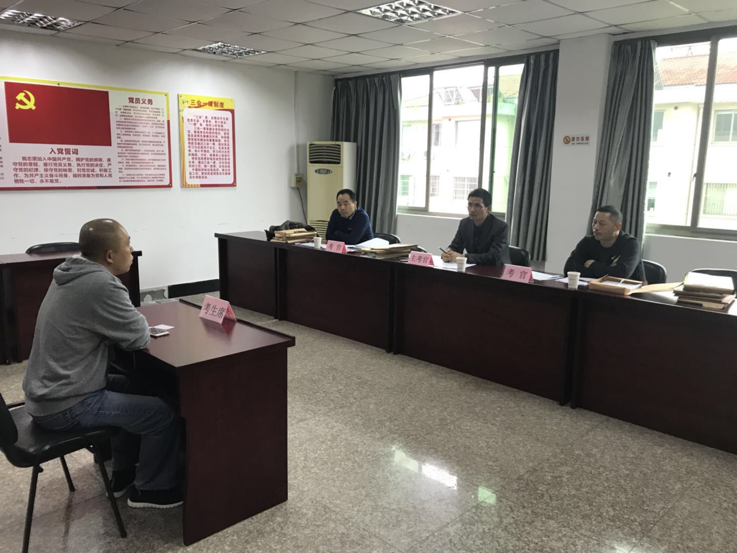 看学历看贡献 金华为企业技能人才打开晋升通