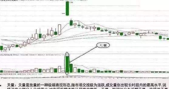 非常实用的成交量买卖技巧，认真看一遍，再也不亏钱，经典！