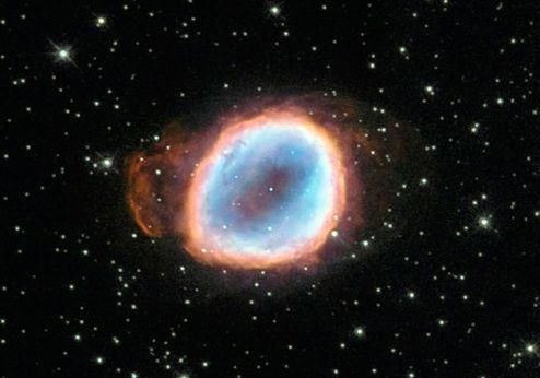 如果太阳死了,地球会发生什么?