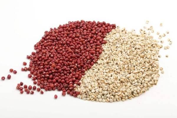 红豆薏米和什么搭配,食用养生效果更佳呢?_【快资讯】