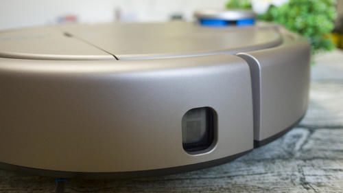 扫地机器人开始怎么用