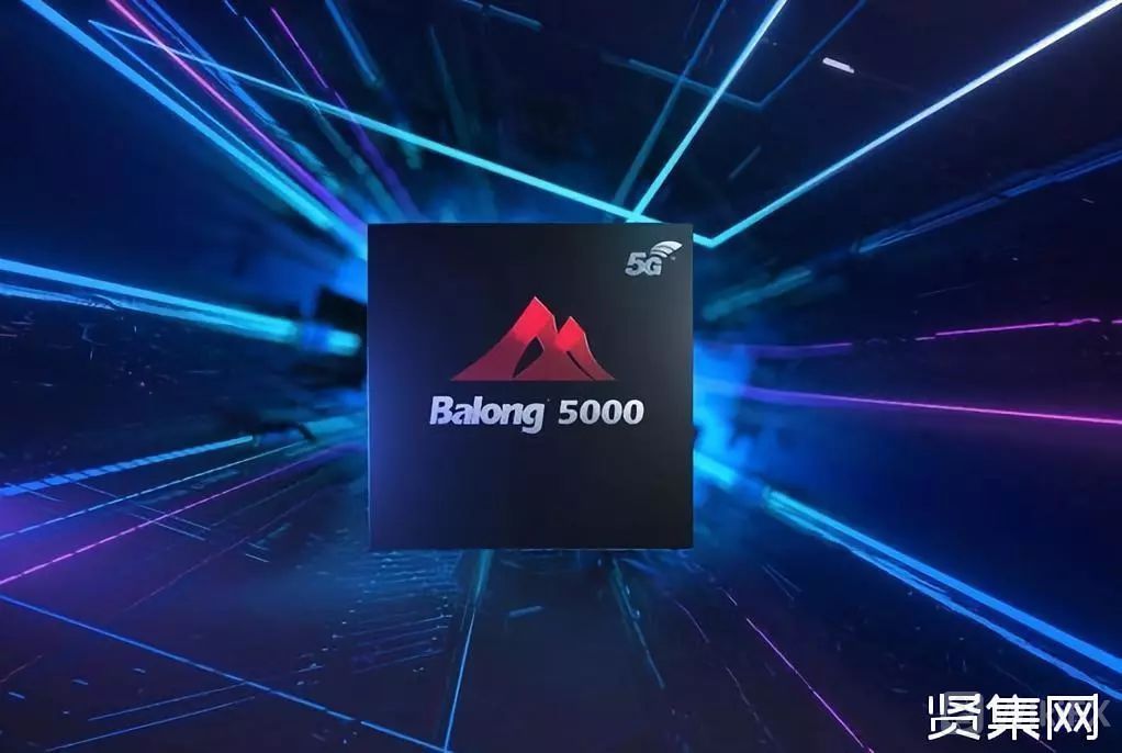 华为5G芯片只卖苹果?