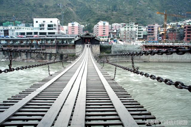 0元游遍川西小环线