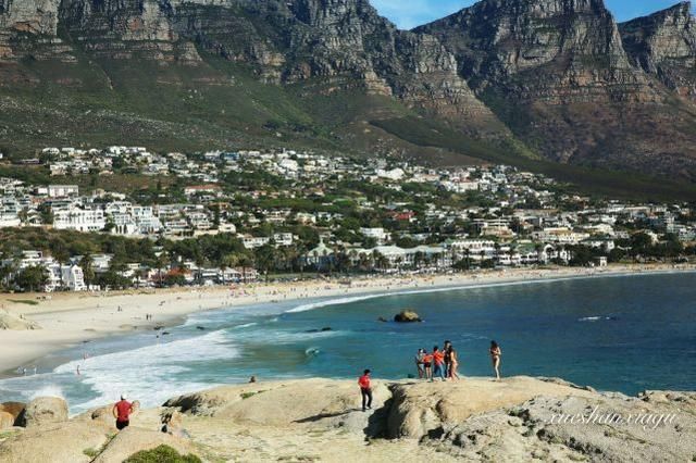 非洲这个国家曾举办过世界杯,却从发达国家倒