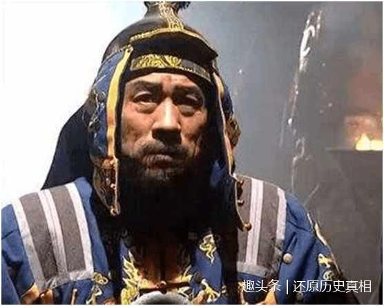 雍正无助唯一可靠的奴才,当了皇帝后雍正不必