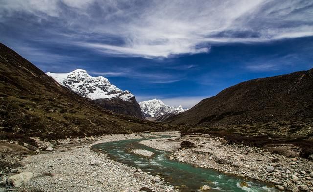我的西藏之行-西夏邦马峰南坡 羊卓雍措 纳木错