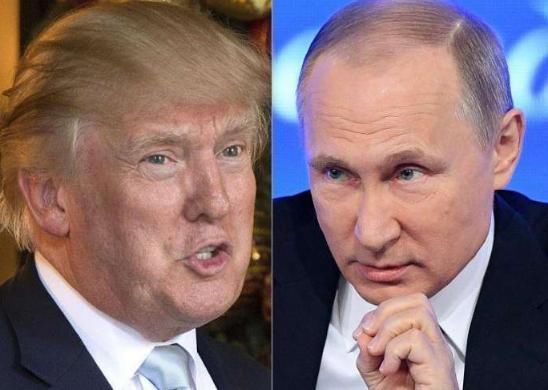 中东战争持续18年,俄罗斯介入调停,特朗普苦心