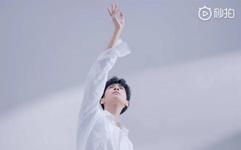 9位原不是演员的影视明星！任嘉伦桌球运动员，罗云熙芭蕾舞老师，赵丽颖销售