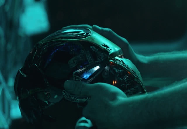 《复联4》钢铁侠说爱你3000遍,但另一件东西