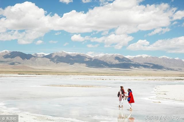 去茶卡盐湖旅游要多少钱？