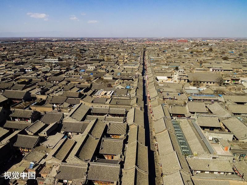 女生注意下这八个小镇, 有生之年至少得去一次