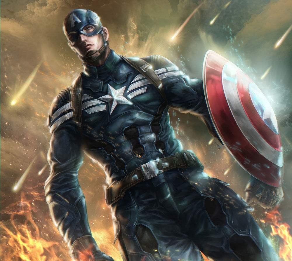 复仇者联盟4上映前说说漫威电影有什么魔力吸