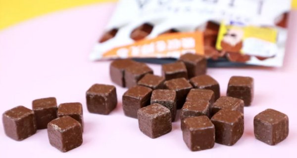 攻略 | 我竟然在日本买了30斤!!零食?