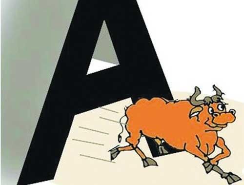 血洗中国股市原因大公开,无辜躺枪的散户们该