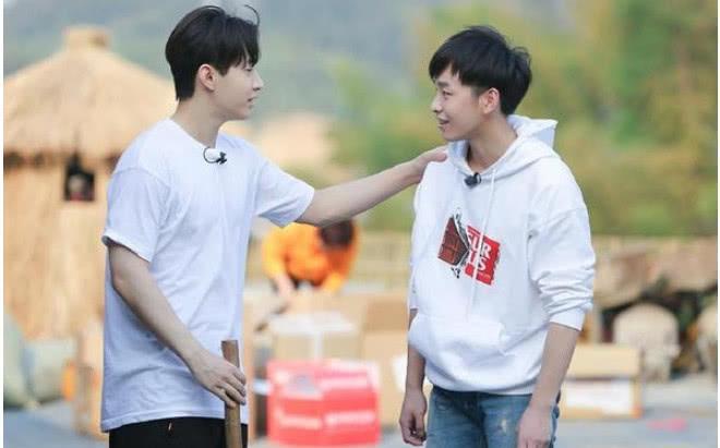 彭昱畅新剧《网球少年》定档,快来看看瘦版的