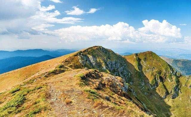 大理无量山--中国最意外的春天