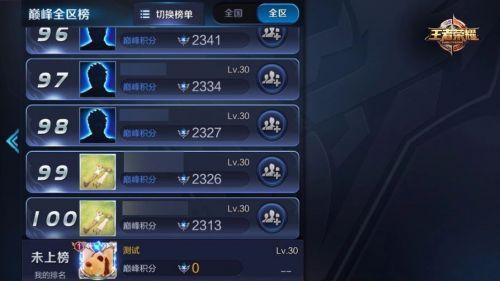 王者荣耀S12赛季更新内容一览 S12赛季奖励皮