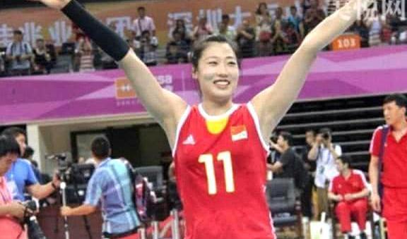 2019女排世界杯,一奥运冠军一新星或无缘,两人