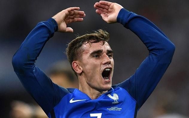 你是法国球迷?世界杯三十二强知识问答之法国