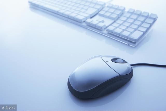 计算机基本输入设备键盘和鼠标常见故障的排除