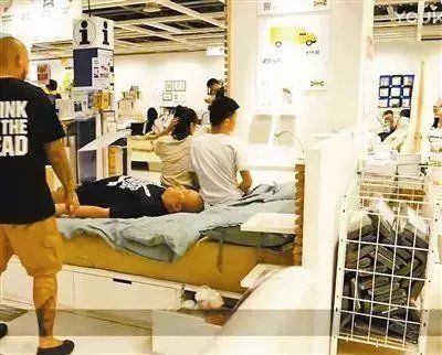 期待 | 恭喜南宁喜提宜家!开业时间是.