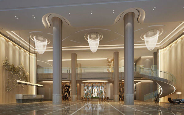 雅阁酒店集团2018年初预期新增开业酒店17家