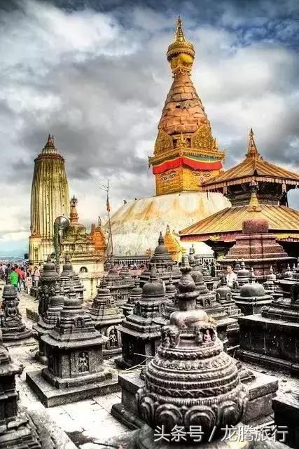 2018最新免签\/落地签大汇总,白本出发,果断收藏