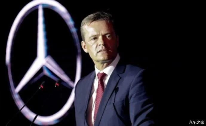 公司管理层架构