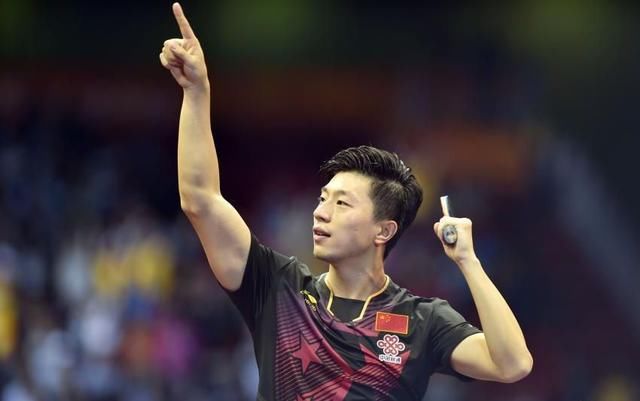 中国乒乓球队新年第一战:2018,伦敦,世界杯团体