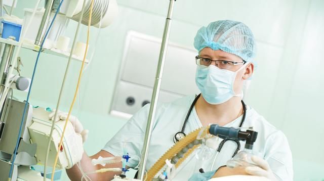 开颅手术后遗症