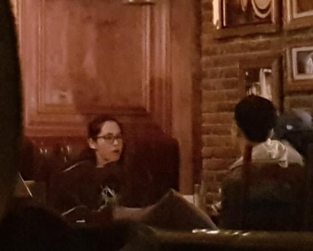 吴建豪百亿千金老婆拒绝离婚，石贞善却和帅哥买醉还口出恶言