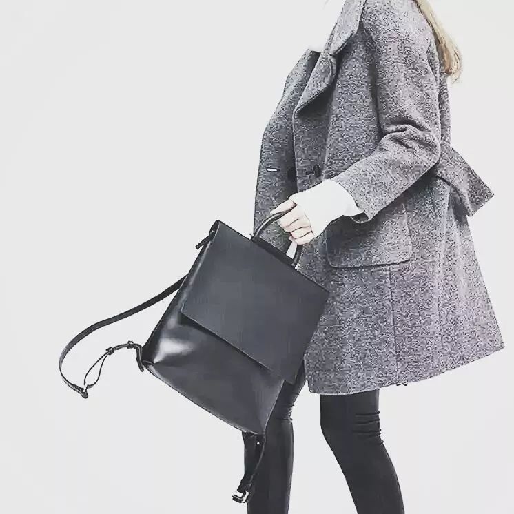 某宝就能买到的3个平价包包品牌,好看!