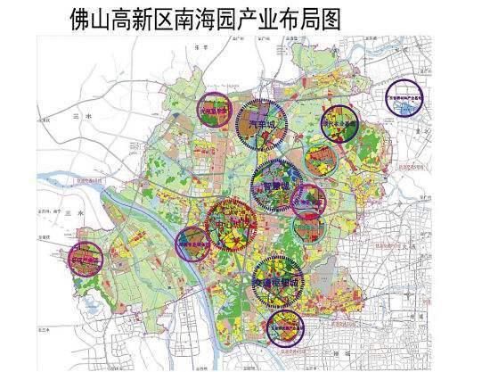 广东第一镇,GDP高达1000千亿人民币,接近半个珠海特区